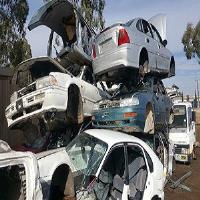 SA Auto Wreckers image 1